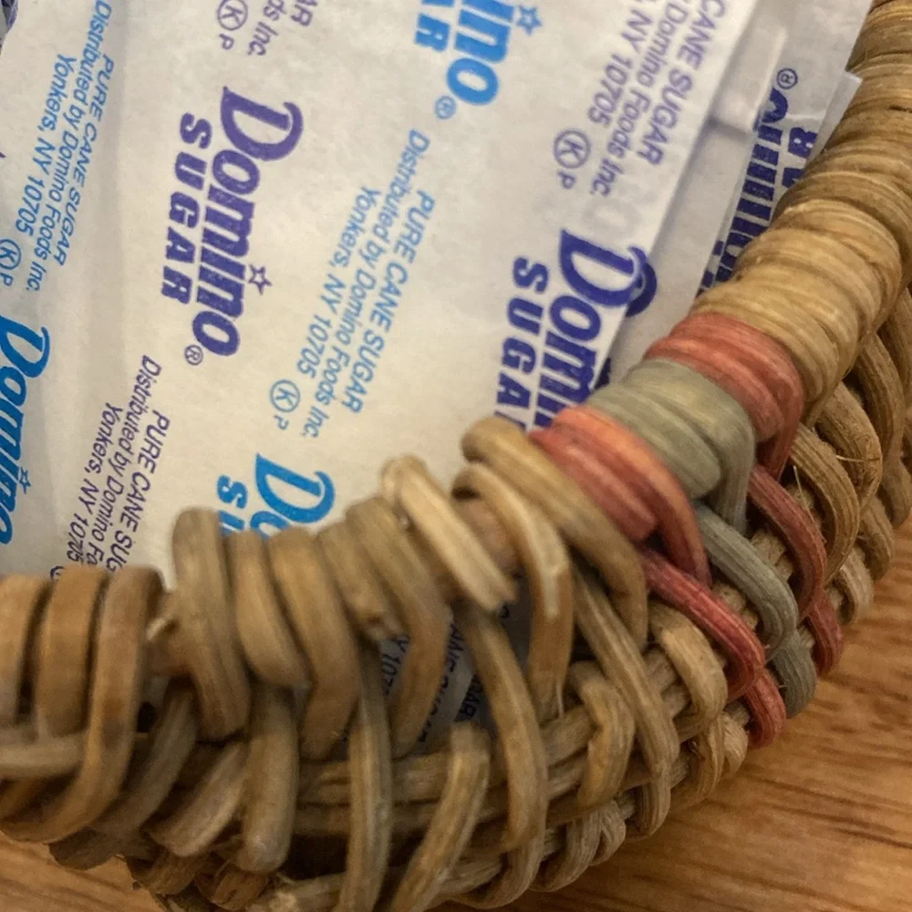 Set of baskets